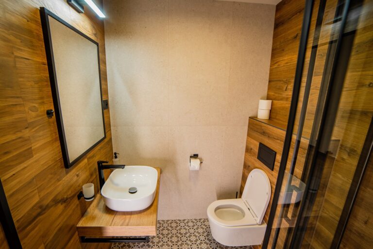 Horsky Hotel Brezovica Izba 2
