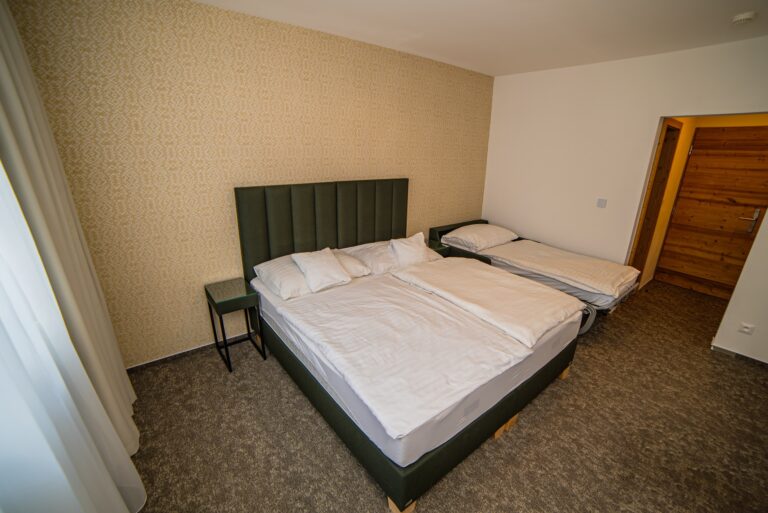 Horsky Hotel Brezovica Izba 4
