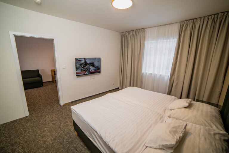 Horsky Hotel Brezovica Izba 5