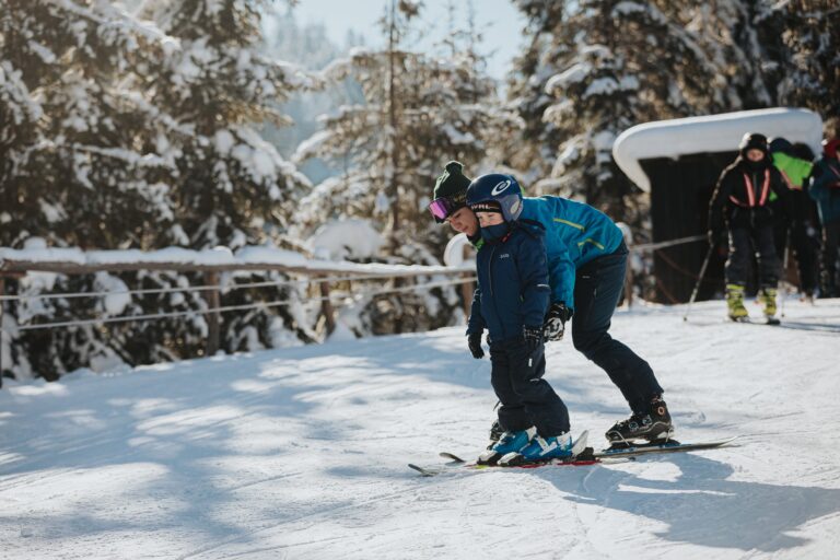 Ski Centrum Brezovica lyžiarska škola 2