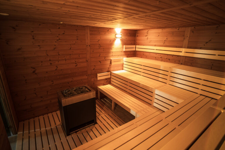 Finska Sauna Hotel Brezovica