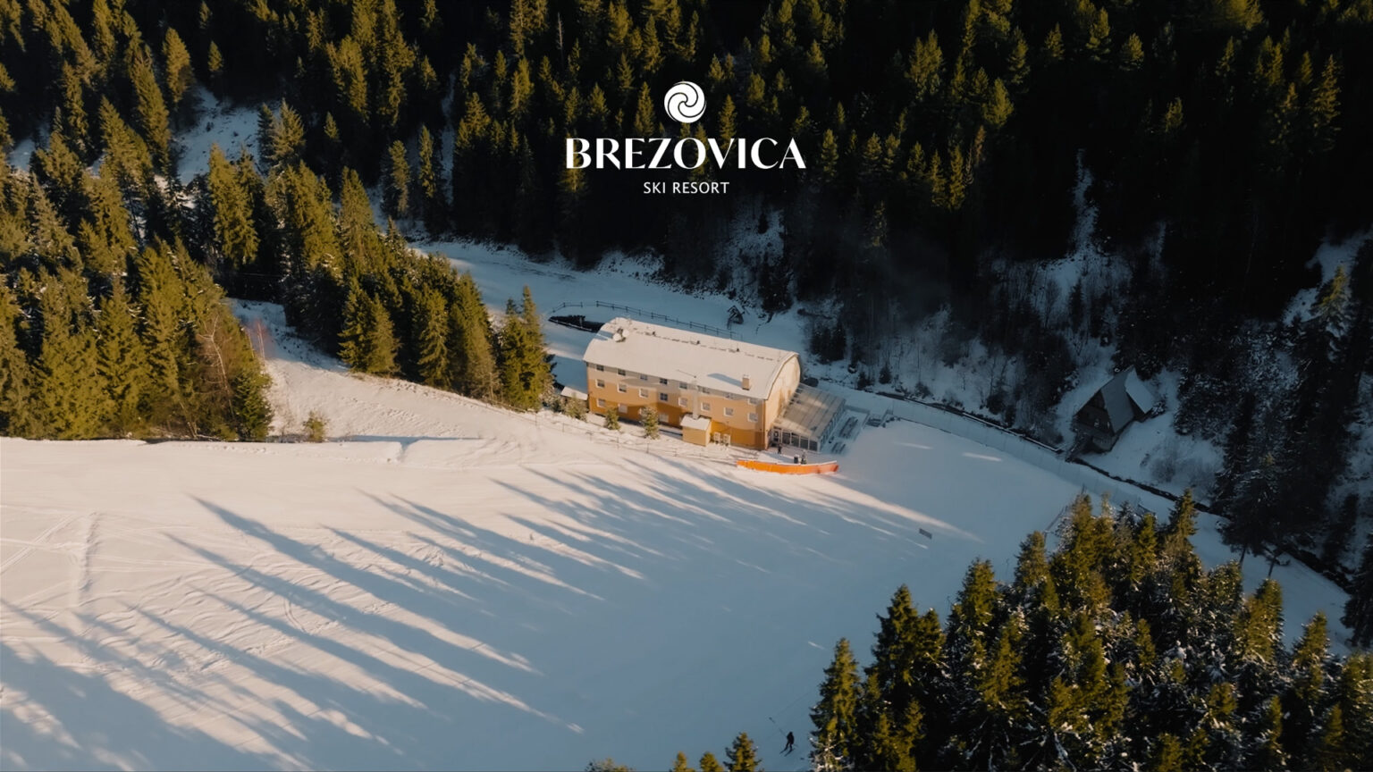 Horský Hotel Brezovica