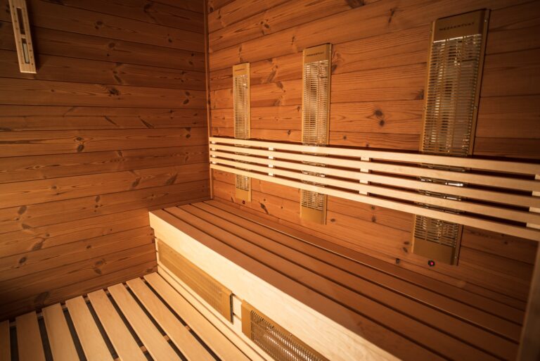 Hotel Brezovica Wellness Infra Sauna